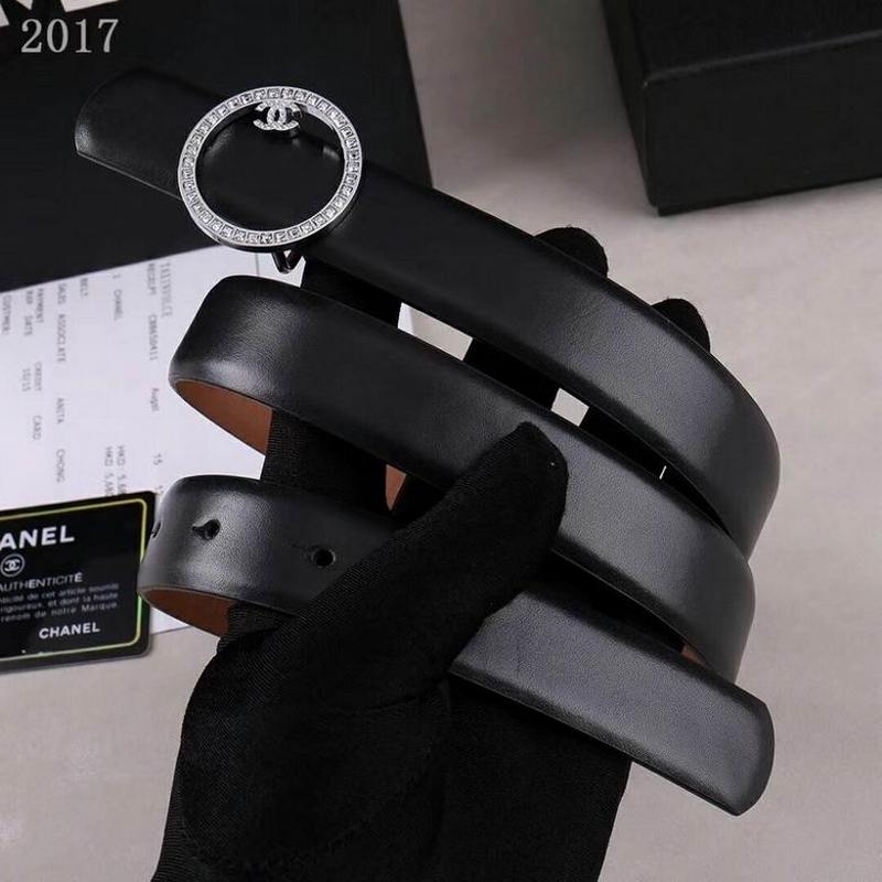 Chanel Belts 608